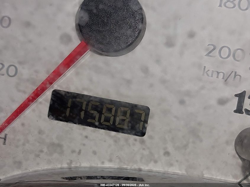 2004 Saturn Vue V6 VIN: 5GZCZ53414S828176 Lot: 43347126