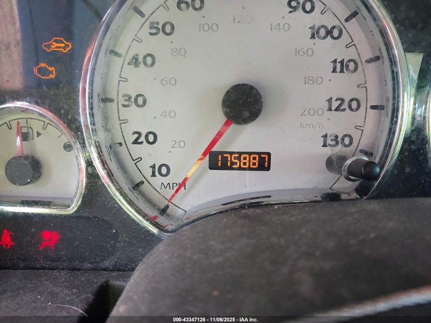 2004 Saturn Vue V6 VIN: 5GZCZ53414S828176 Lot: 43347126