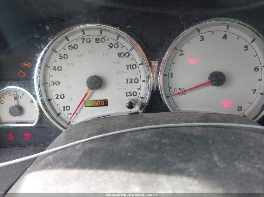 2004 Saturn Vue V6 VIN: 5GZCZ53414S828176 Lot: 43347126