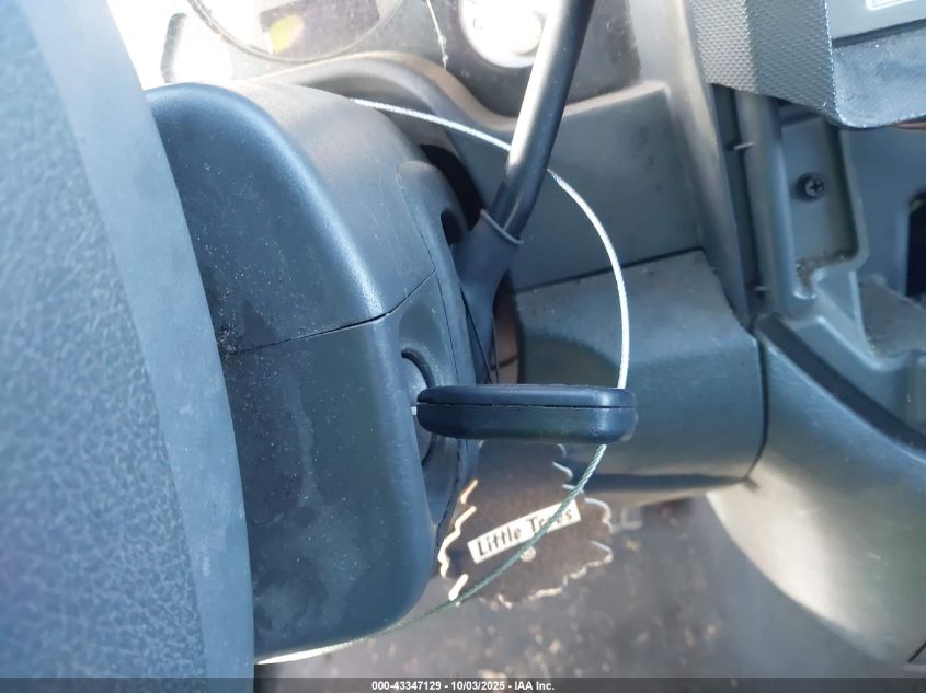 2008 Dodge Ram 1500 Slt VIN: 1D7HA18298S509490 Lot: 43347129