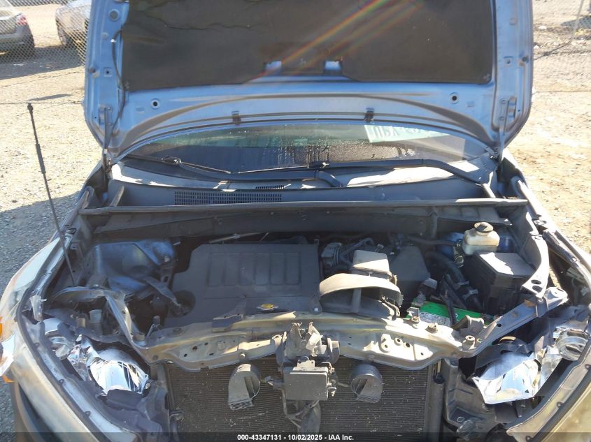 2015 Toyota Highlander Limited V6 VIN: 5TDDKRFH4FS160465 Lot: 43347131