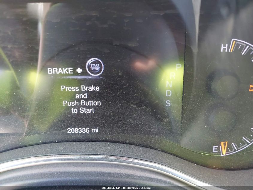 2014 Jeep Grand Cherokee Laredo VIN: 1C4RJEAG9EC130622 Lot: 43347141