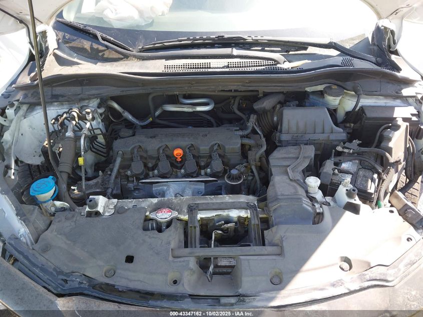 2019 Honda Hr-V Sport VIN: 3CZRU5H1XKM721426 Lot: 43347162