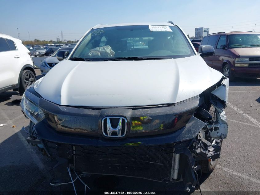 2019 Honda Hr-V Sport VIN: 3CZRU5H1XKM721426 Lot: 43347162