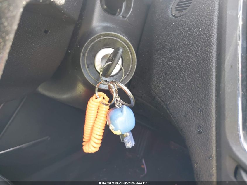 2009 Cadillac Cts Standard VIN: 1G6DF577490108024 Lot: 43347163