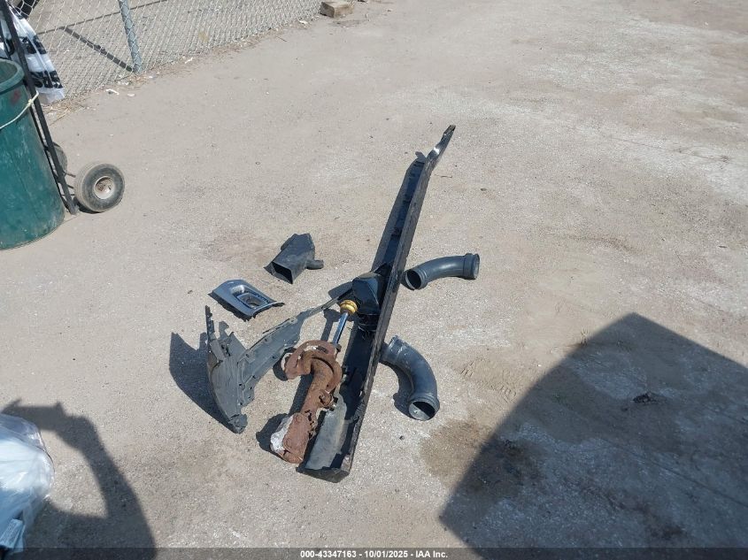 2009 Cadillac Cts Standard VIN: 1G6DF577490108024 Lot: 43347163