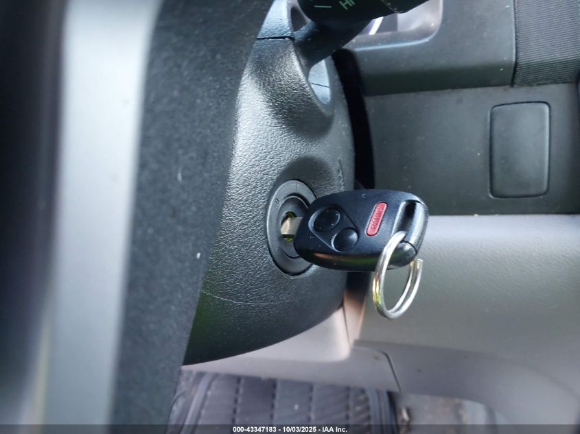 2007 Honda Cr-V Ex-L VIN: JHLRE487X7C051471 Lot: 43347183