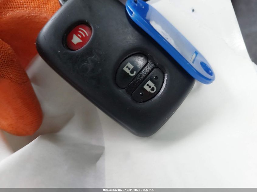 2015 Toyota Prius Two VIN: JTDKN3DU5F1994012 Lot: 43347187