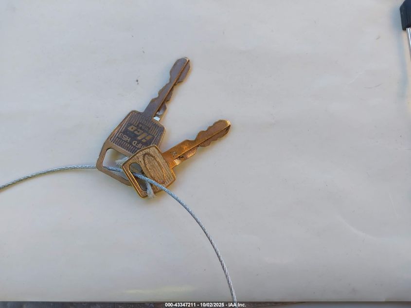 1993 Ford Explorer VIN: 1FMDU34XXPUB54891 Lot: 43347211