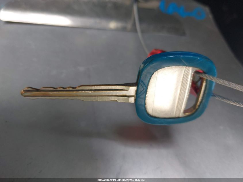 2012 Toyota Yaris VIN: JTDBT4K38C1419923 Lot: 43347219