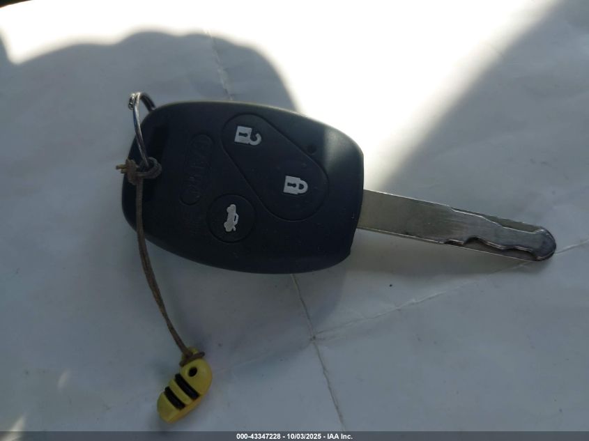 2006 Honda Cr-V Lx VIN: JHLRD68566C021136 Lot: 43347228