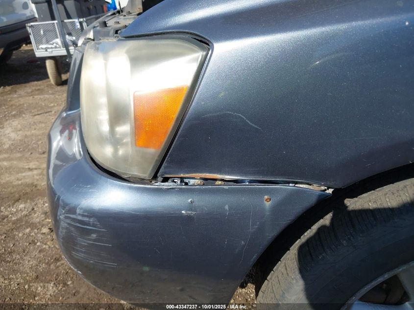 2006 Toyota Highlander Hybrid Limited V6 VIN: JTEEW21A660010740 Lot: 43347237