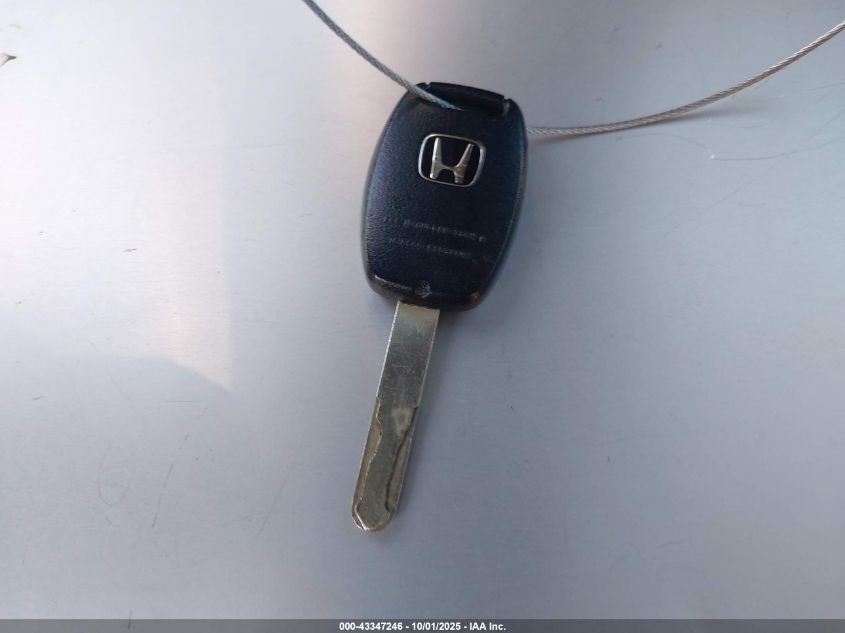 2006 Honda Accord 2.4 Se VIN: 1HGCM56366A070509 Lot: 43347246