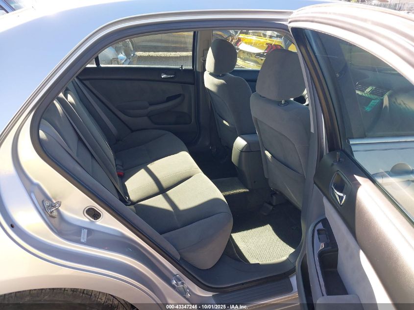 2006 Honda Accord 2.4 Se VIN: 1HGCM56366A070509 Lot: 43347246