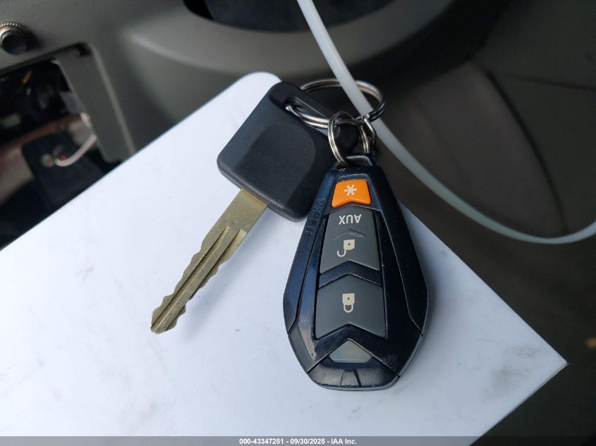 2008 Nissan Sentra 2.0S VIN: 3N1AB61E58L662024 Lot: 43347251