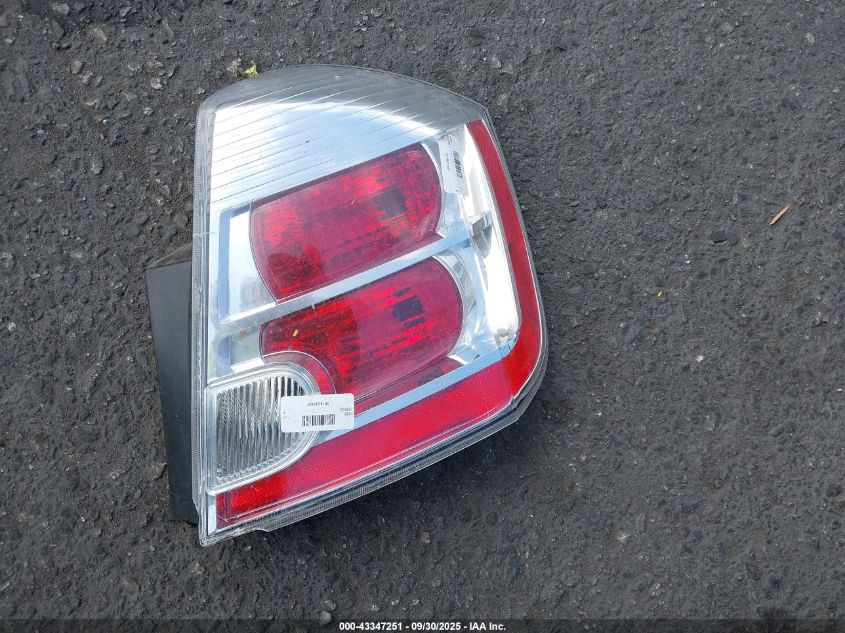 2008 Nissan Sentra 2.0S VIN: 3N1AB61E58L662024 Lot: 43347251