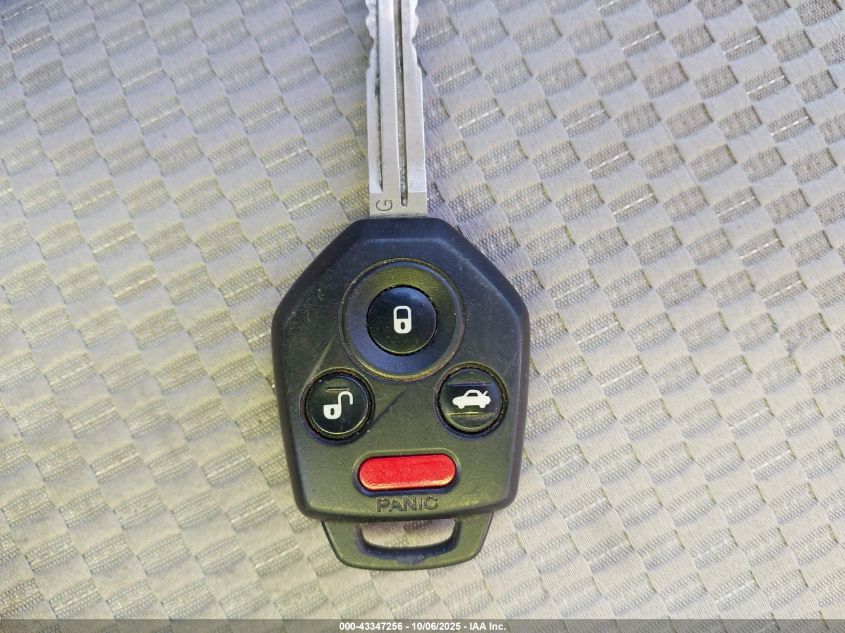 2017 Subaru Forester 2.5I Premium VIN: JF2SJAGC9HH476127 Lot: 43347256