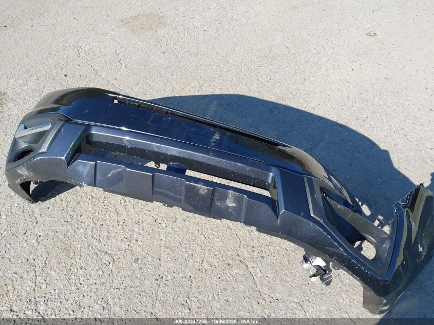 2017 Subaru Forester 2.5I Premium VIN: JF2SJAGC9HH476127 Lot: 43347256