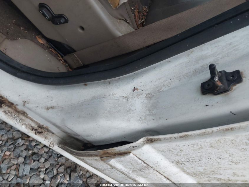 2002 Oldsmobile Silhouette Premiere VIN: 1GHDX13E62D219724 Lot: 43347282