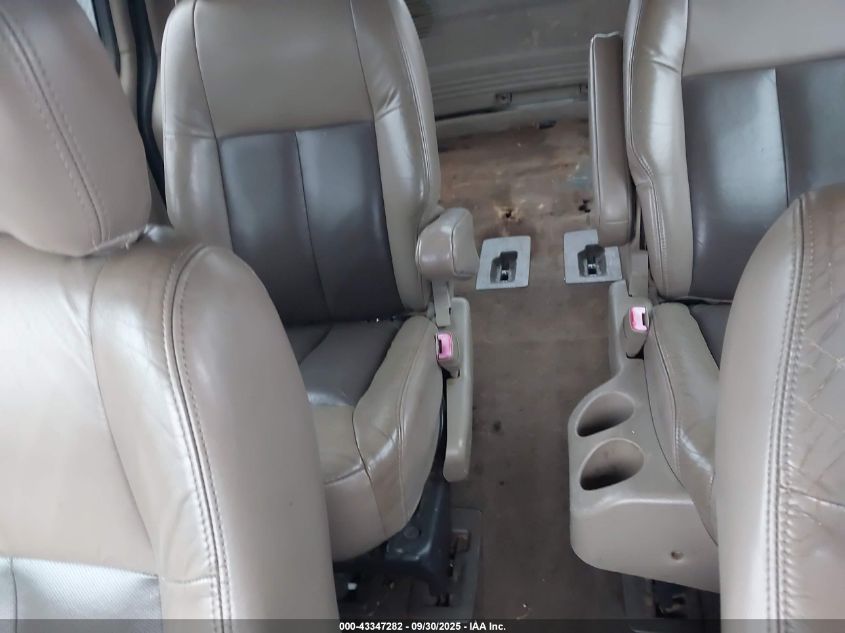 2002 Oldsmobile Silhouette Premiere VIN: 1GHDX13E62D219724 Lot: 43347282