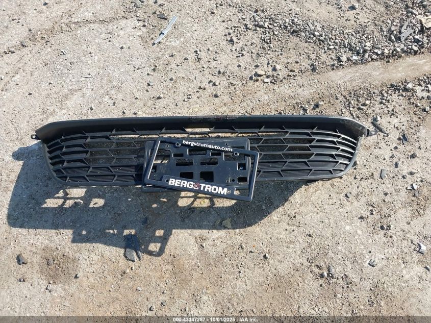 2024 Honda Civic Sport Touring VIN: 19XFL1H83RE025917 Lot: 43347287