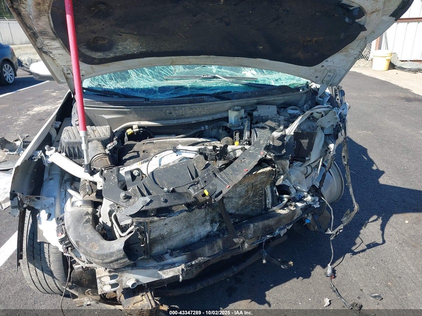 2019 GMC TERRAIN SLT - 3GKALPEX7KL128031