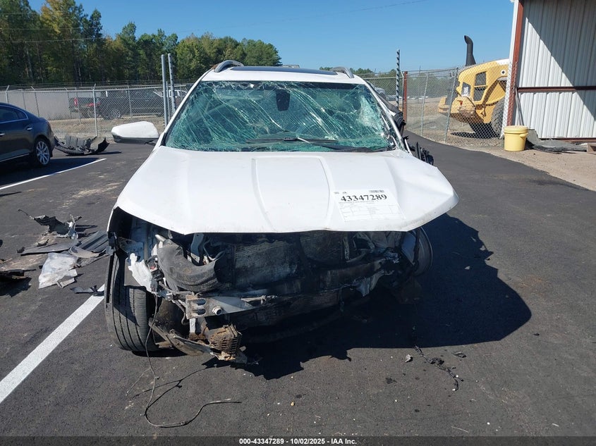 2019 GMC TERRAIN SLT - 3GKALPEX7KL128031