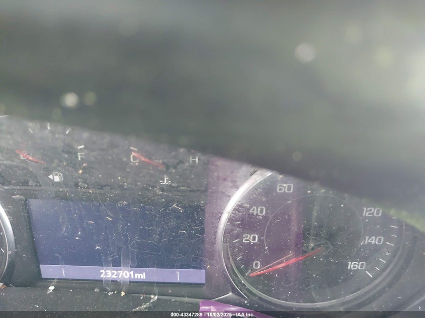 2019 GMC TERRAIN SLT - 3GKALPEX7KL128031