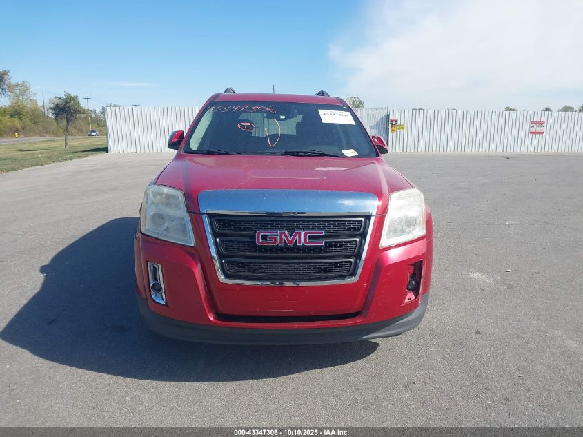 2014 GMC Terrain Sle-2 VIN: 2GKALREK5E6334070 Lot: 43347306