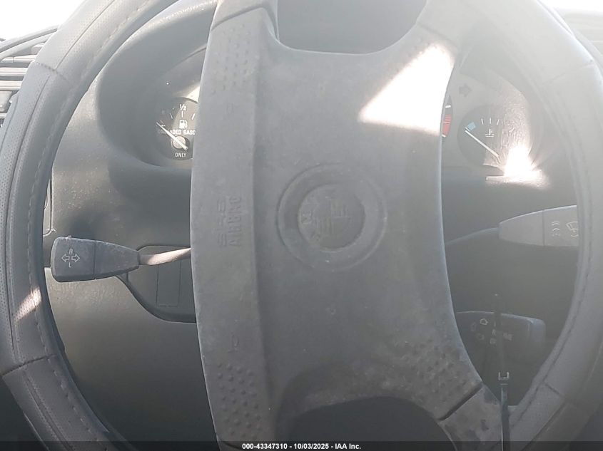 1994 BMW 318 I Automatic VIN: WBACA6326RFK62171 Lot: 43347310