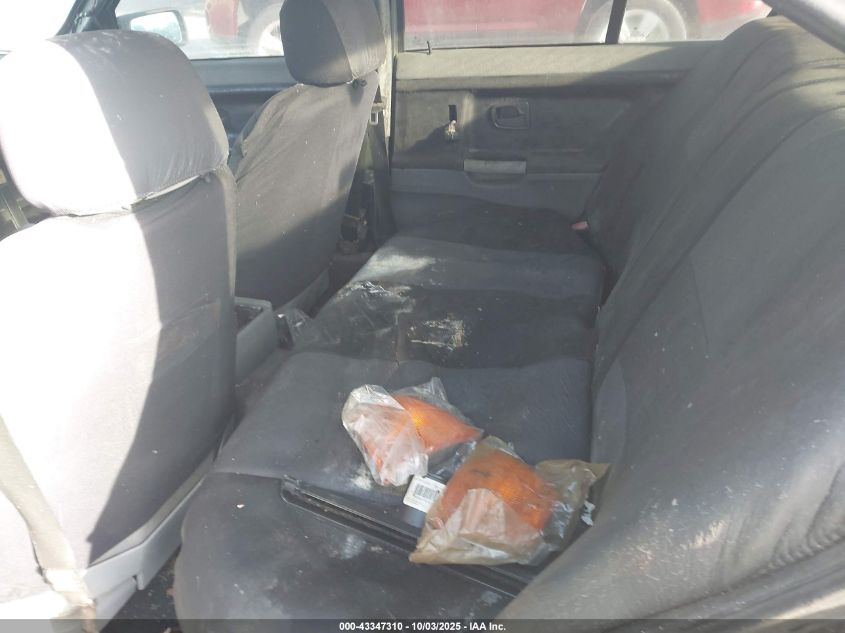 1994 BMW 318 I Automatic VIN: WBACA6326RFK62171 Lot: 43347310