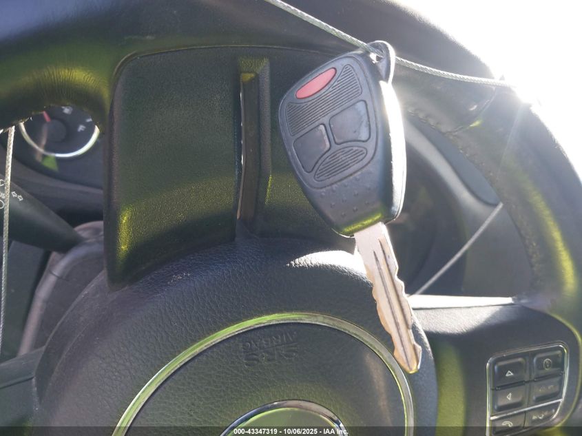 2012 Jeep Wrangler Unlimited Sport VIN: 1C4HJWDG2CL274023 Lot: 43347319