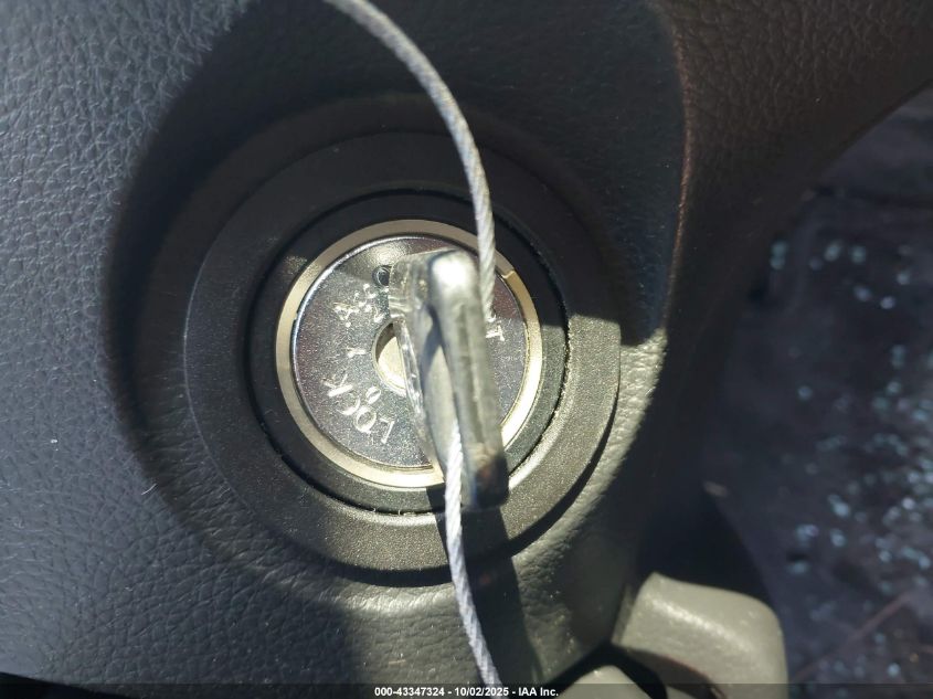 2005 Nissan Altima 2.5 S VIN: 1N4AL11E65C124474 Lot: 43347324