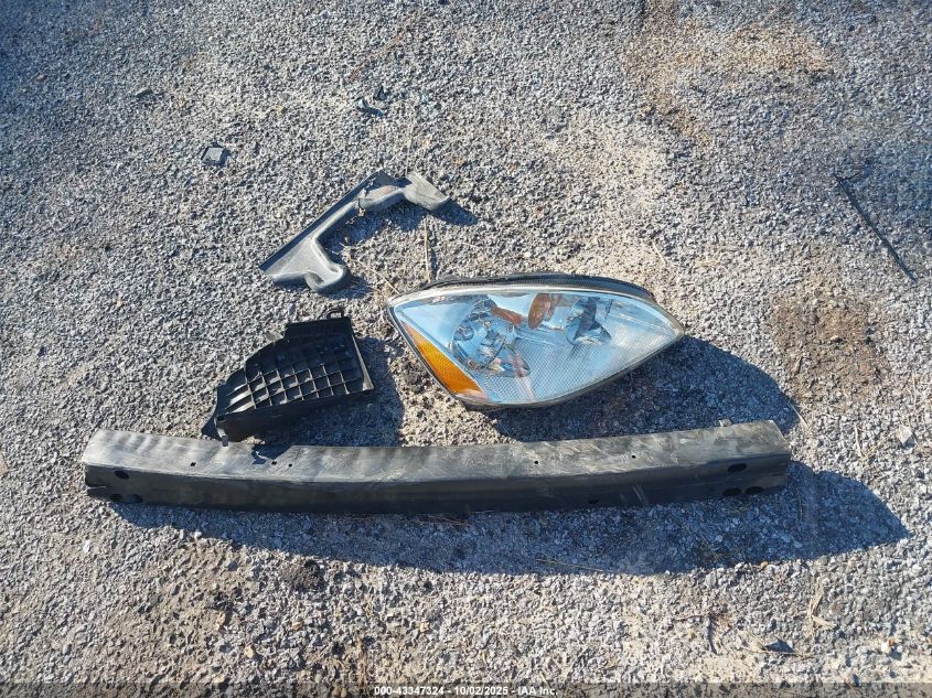 2005 Nissan Altima 2.5 S VIN: 1N4AL11E65C124474 Lot: 43347324