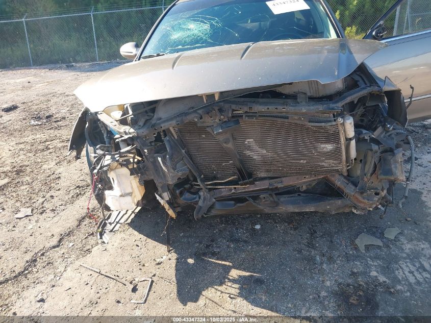 2005 Nissan Altima 2.5 S VIN: 1N4AL11E65C124474 Lot: 43347324