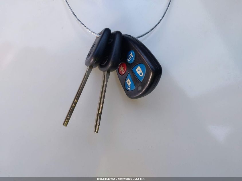 2006 Scion Xa VIN: JTKKT604665005066 Lot: 43347351