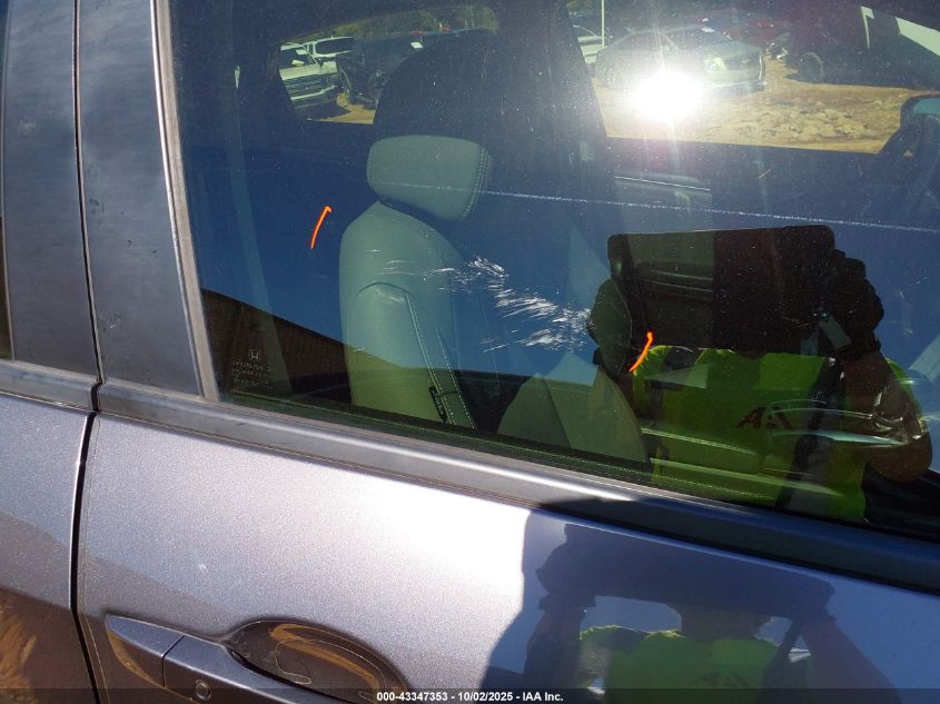 2018 Honda Civic Ex-L VIN: JHMFC1F76JX003150 Lot: 43347353