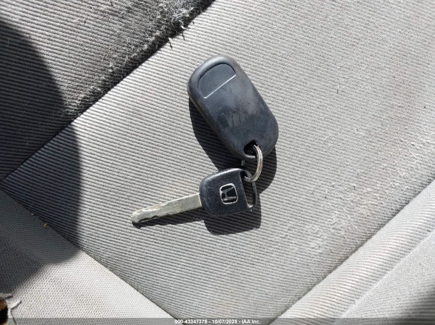 2008 Honda Element Lx VIN: 5J6YH28318L015617 Lot: 43347376