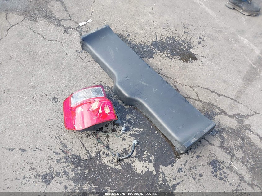 2008 Honda Element Lx VIN: 5J6YH28318L015617 Lot: 43347376