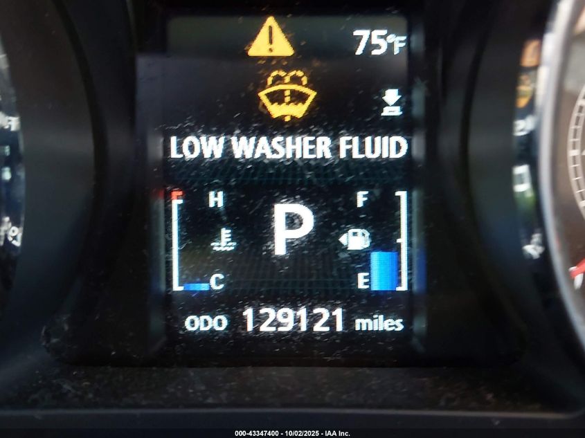 2016 Mitsubishi Outlander Sport 2.0 Es VIN: JA4AP3AUXGZ062718 Lot: 43347400