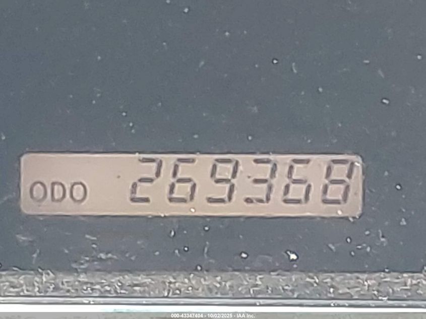 2007 Lexus Rx 350 VIN: 2T2HK31U57C022605 Lot: 43347404