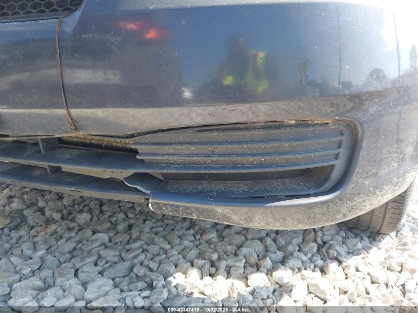 2007 Hyundai Accent Gs VIN: KMHCM36C17U048903 Lot: 43347415