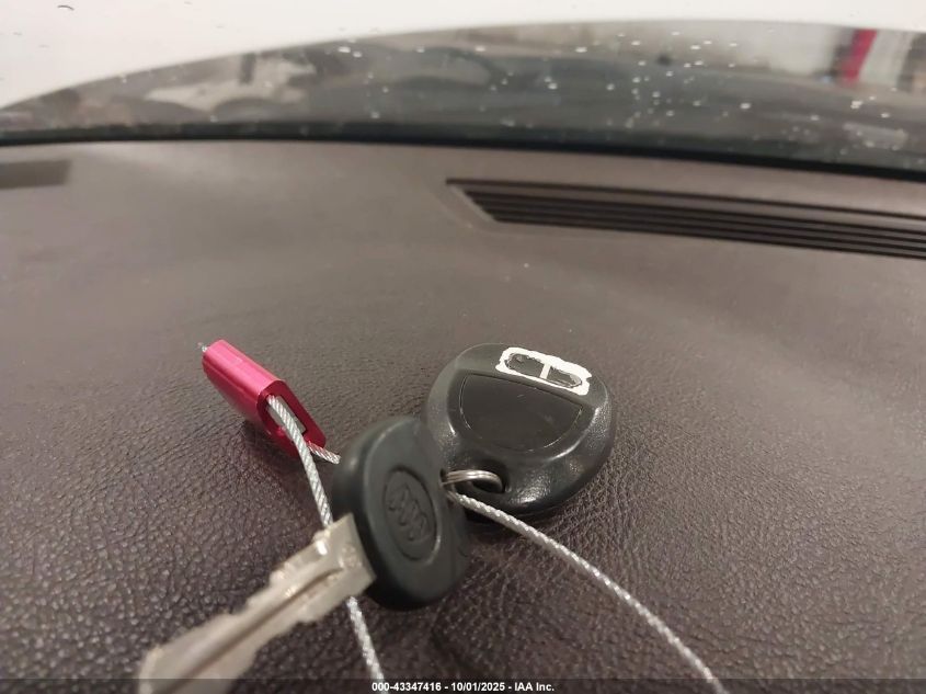 2007 Buick Lucerne Cxl VIN: 1G4HD57297U219839 Lot: 43347416