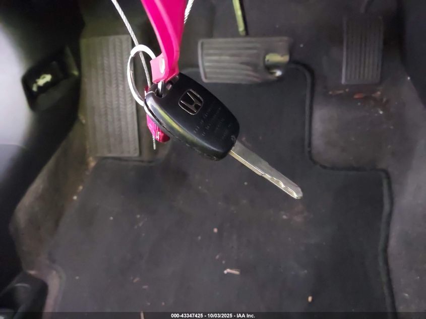 2009 Honda Accord 2.4 Lx VIN: 1HGCP26379A176655 Lot: 43347425