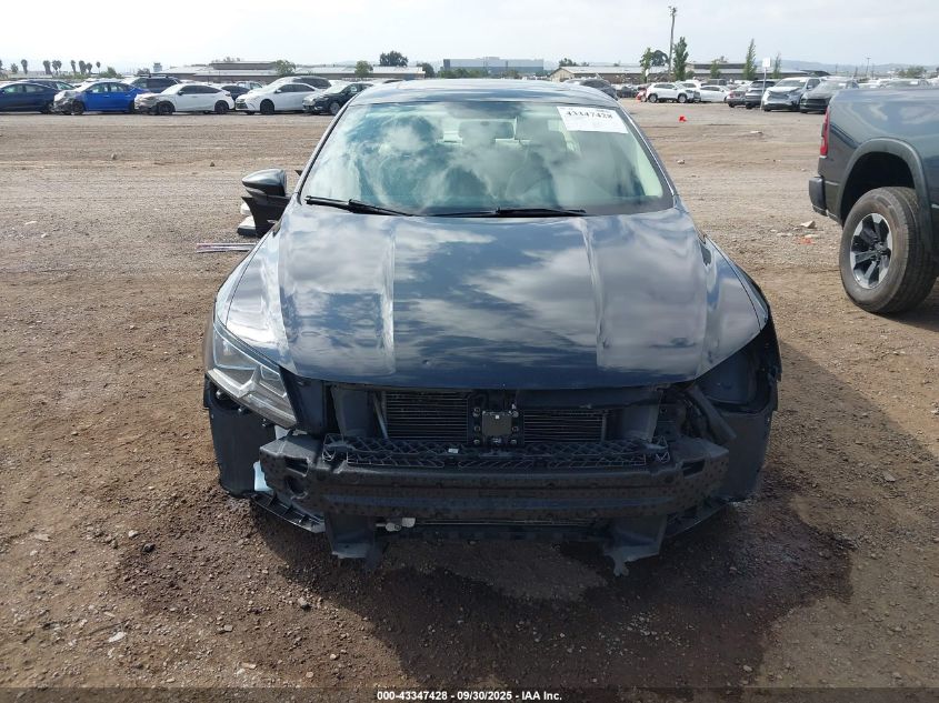 2016 Volkswagen Passat 1.8T Se VIN: 1VWBT7A35GC056362 Lot: 43347428