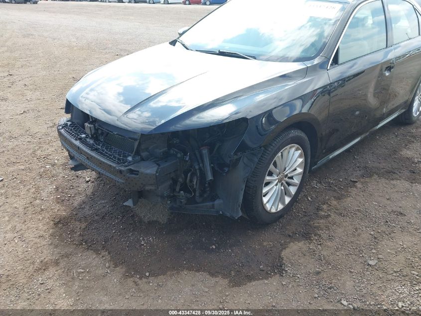 2016 Volkswagen Passat 1.8T Se VIN: 1VWBT7A35GC056362 Lot: 43347428