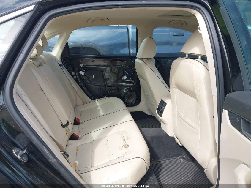 2016 Volkswagen Passat 1.8T Se VIN: 1VWBT7A35GC056362 Lot: 43347428