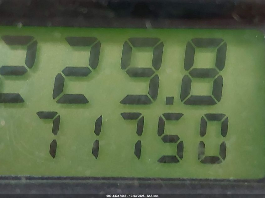 2007 Ford Focus S/Se/Ses VIN: 1FAFP34N17W312029 Lot: 43347446