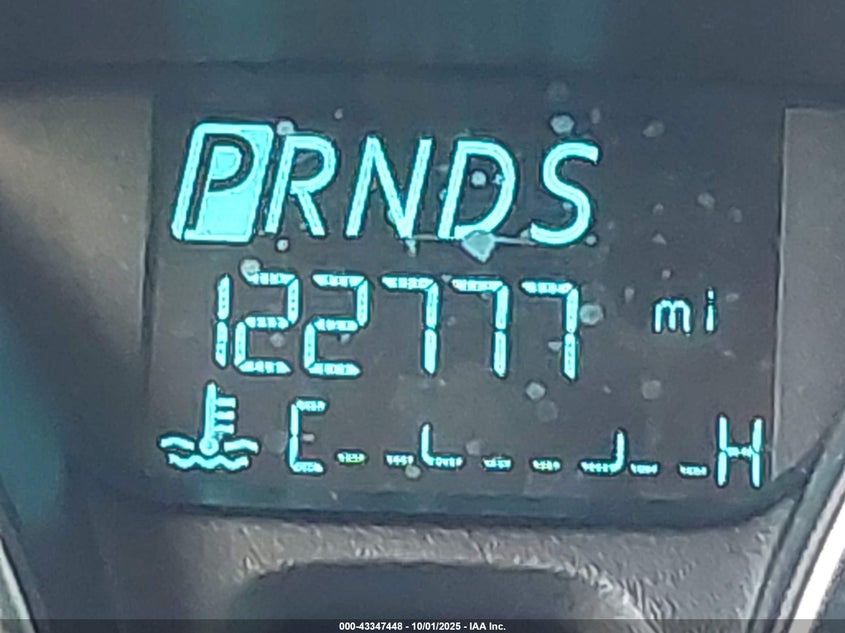 2016 FORD FIESTA SE - 3FADP4EJ1GM207564