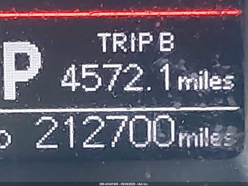 2014 Toyota Corolla S Plus VIN: 5YFBURHE2EP116203 Lot: 43347455